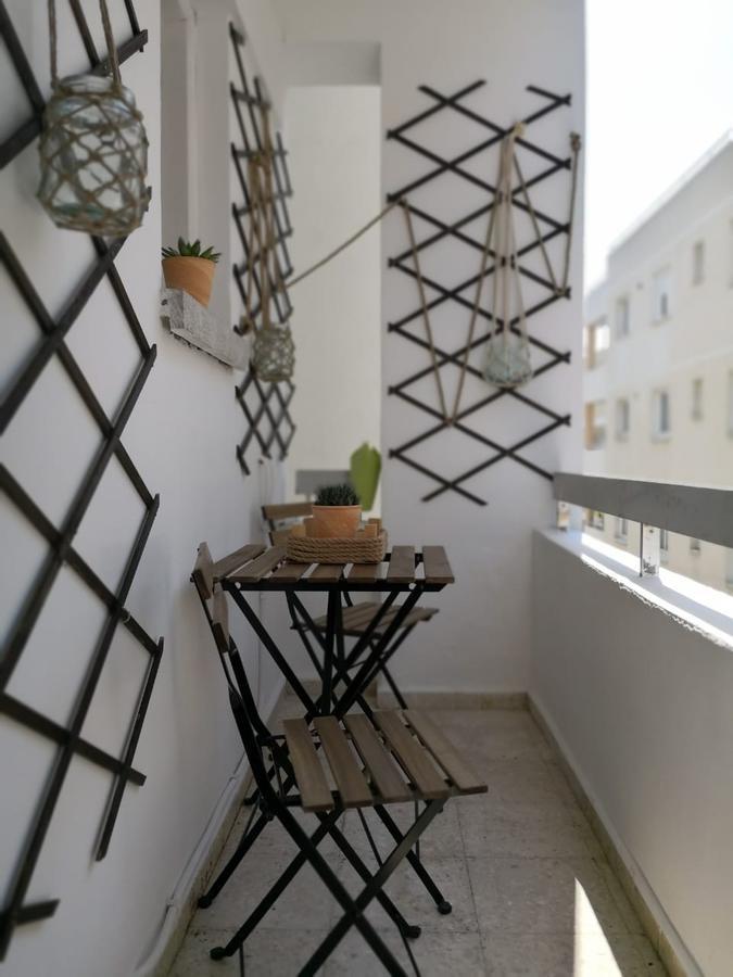 Cheerful Apartment In Nikósie Exteriér fotografie