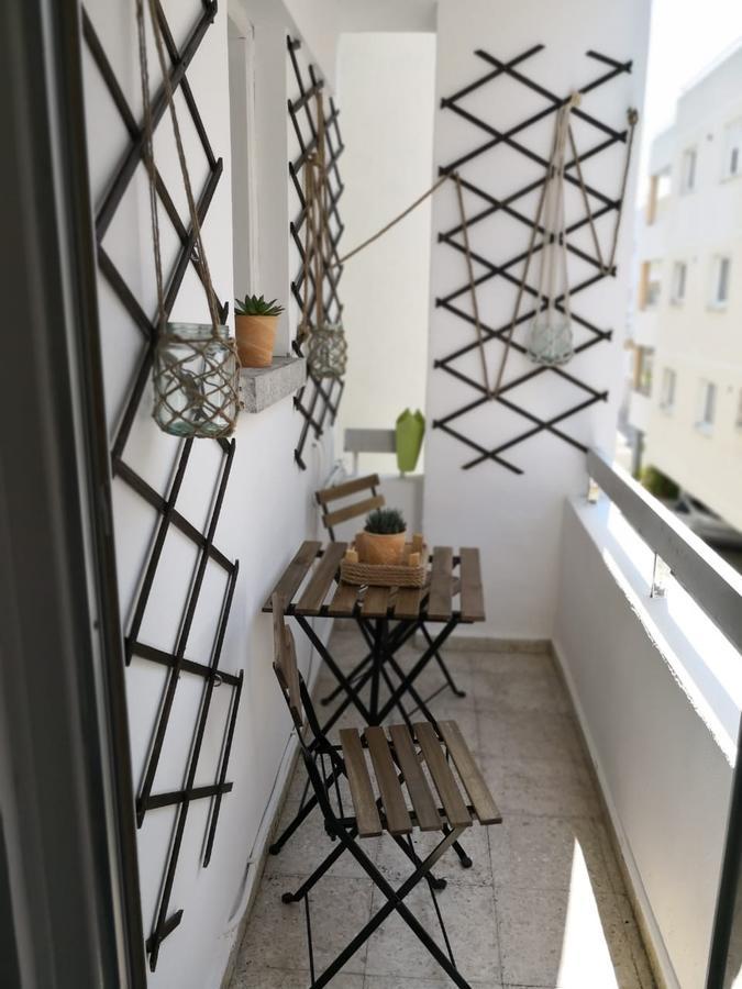 Cheerful Apartment In Nikósie Exteriér fotografie