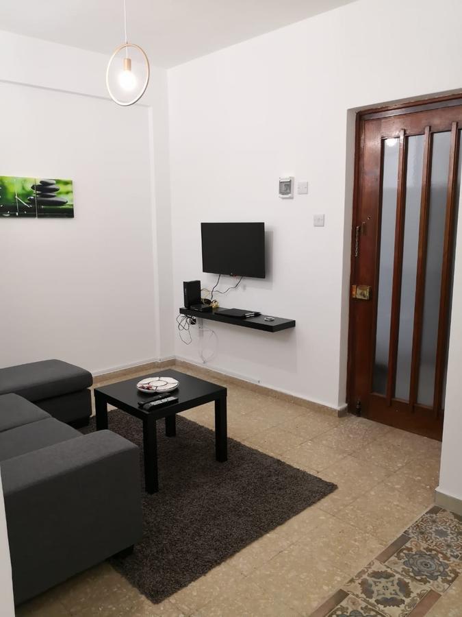 Cheerful Apartment In Nikósie Exteriér fotografie